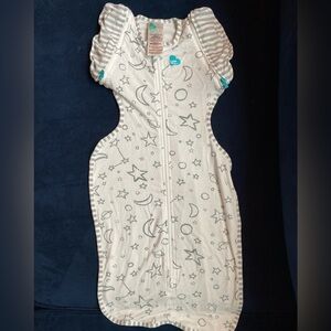 Love to Dream Sleep Sack